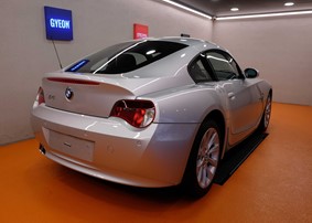 bmw z4 m seramik kaplama